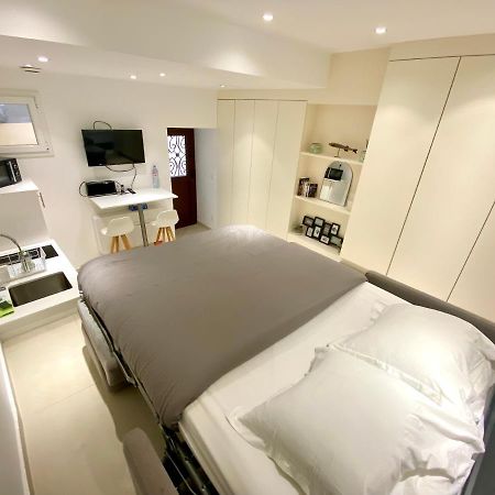 Apartament Le Barri By Scls Locations Cannes Zewnętrze zdjęcie