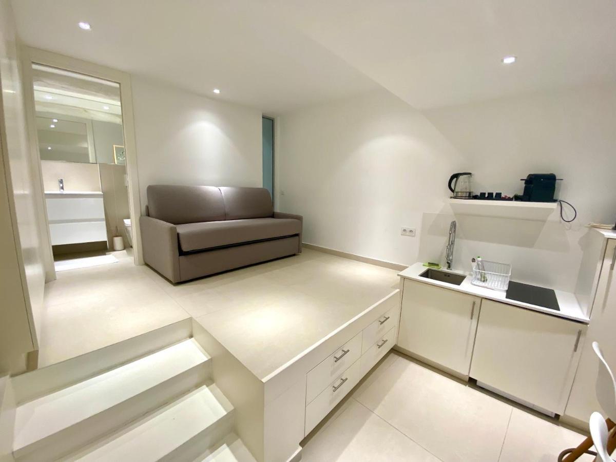Apartament Le Barri By Scls Locations Cannes Zewnętrze zdjęcie