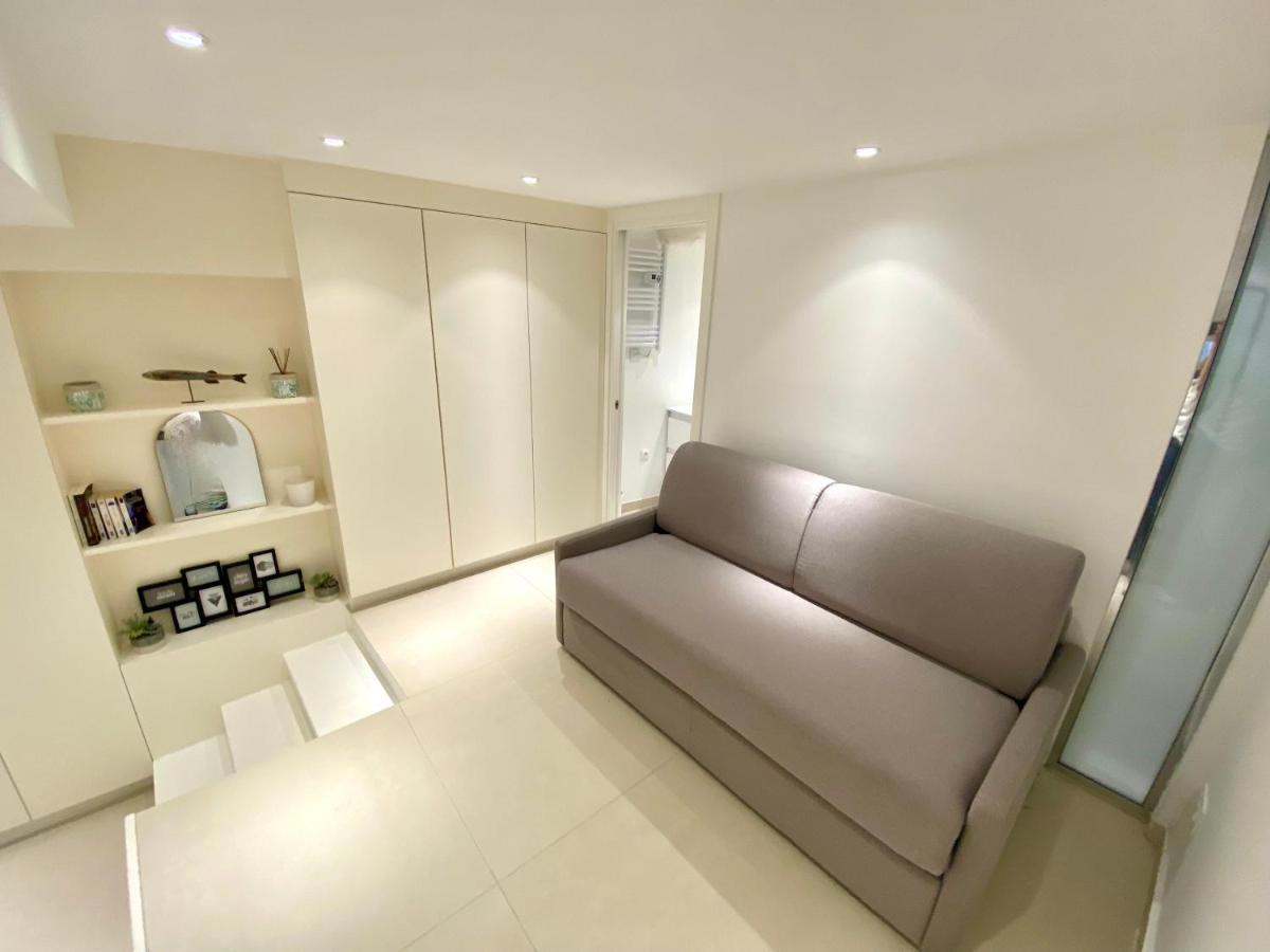 Apartament Le Barri By Scls Locations Cannes Zewnętrze zdjęcie